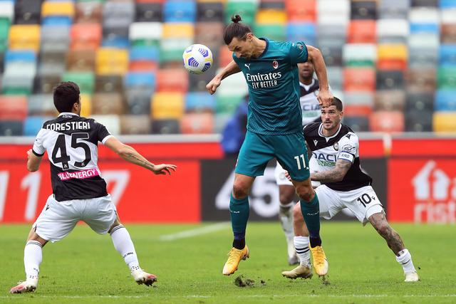 意大利杯-米利克制胜 尤文总比分3-2拉齐奥进决赛